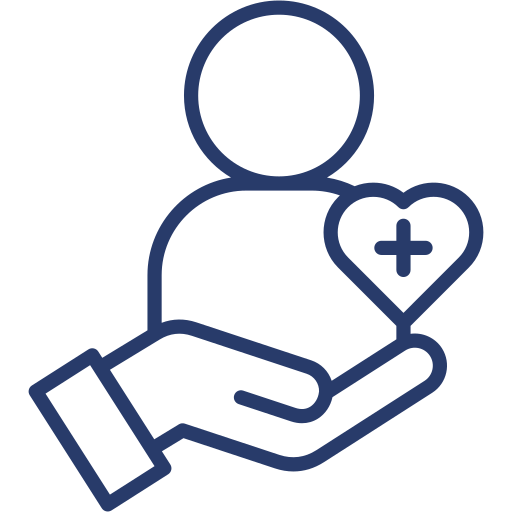 Comprehensive Career Support