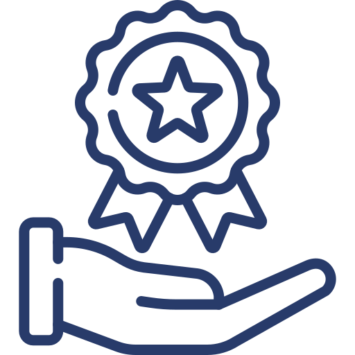 Exceptional Rewards & Benefits